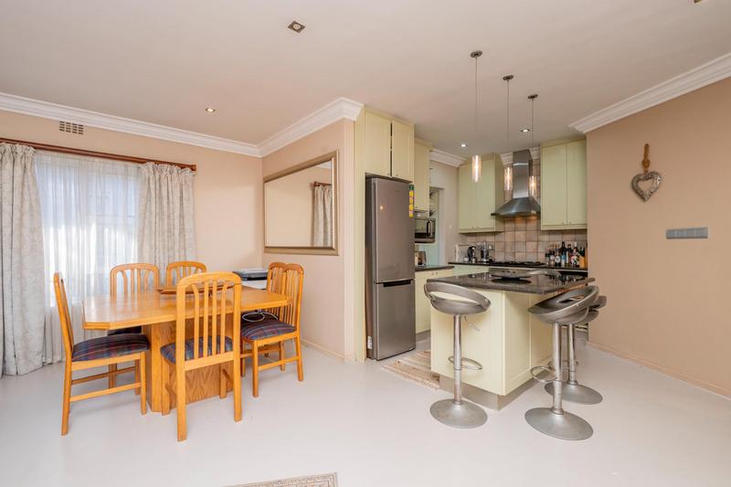 4 Bedroom Property for Sale in De Tijger Western Cape